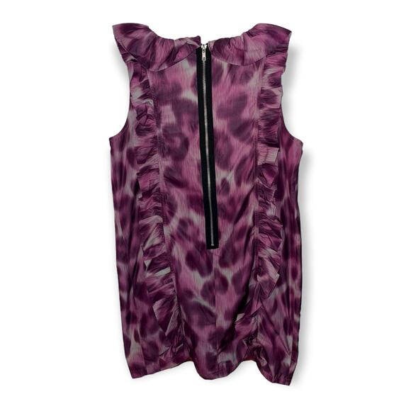 Twelve by Twelve Los Angeles Dress Sz M EUC - Picture 3 of 3